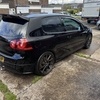 MK5 Golf GTI DSG fLAPPEY PADDLE