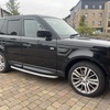 Range Rover sport 3.0tdv6