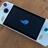 Asus rog ally