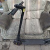 Electric scooter pro 2