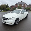 2010 MERCEDES E200