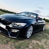 BMW M4 CONVERTIBLE REP