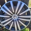 Vauxhall vivaro wheels and trims