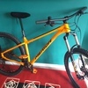 MERIDA BIG TRAIL 400 ..YEAR 2023