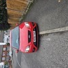 FOCUS ST 2006