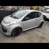Citroen C1 1.0 Petrol Vibe