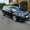 GOLF R32 REP GTD TDI BMW AUDI 4X4 ?