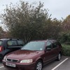 1998 Honda Civic Aerodeck 1.6 LS