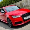 Audi S1 Competition - Mint