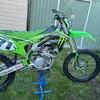 Kxf 450