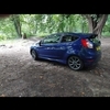 Fiesta st line