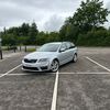 Skoda Octavia VRs 2.0 tdi manual