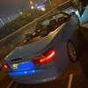 bmw 320d hardtop auto sport