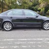 09 Skoda Octavia Elegance TDi