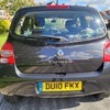 2010 Renault Twingo