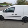 Vw Caddy C20 Life