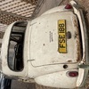 1962 MORRIS MINOR MOGGIE-PROJECT