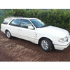 Ford Granarda 4x4 2.9 ghia