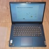 Brand new lenovo laptop
