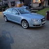 Audi A6 Quattro 3.0tdi