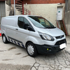 Transit Custom 340 recovery