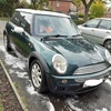 2004 mini cooper