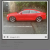 Audi A5 and Audi A3 cab +£500 cash