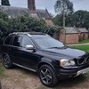 Volvo xc90 D5 R-Design Nav 63reg