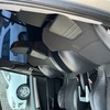 Zafira vxr seats