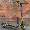 Vsett 10+ Electric Scooter upgraded
