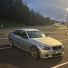 BMW 335i