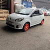 Renault twingo gt turbo 1.2 ulez