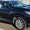 Renault kadjar 1.2 turbo