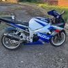 Gsxr 1000 k2