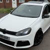 Vw Golf R Dsg Mk6 365bhp RTech
