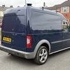 Ford Transit Connect Hitop Full Mot