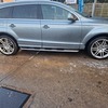 Audi Q7 sline 3.0td v6 subaru bm