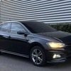 Polo R Line 1.0 Tsi 115bhp