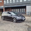 Vw golf r 2015 CAT S STAGE 1