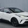 Toyota chr hybrid
