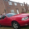Volvo 2.5 inline 5 manual MOT 141k