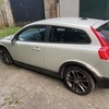 Volvo c30 2.0L petrol chain driven
