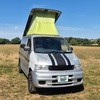 1996 Mazda Bongo