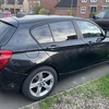 Bmw 120d msport
