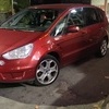 Ford s max 2.0 tdci