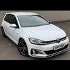 Mk7 Gtd 7.5 manual