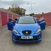 Seat Leon Cupra MK2 TFSi Modified