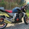 Z1000 Swap for Van
