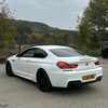 BMW 640D M-Sport