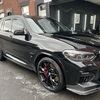 BMW X3m competition 2021 40k